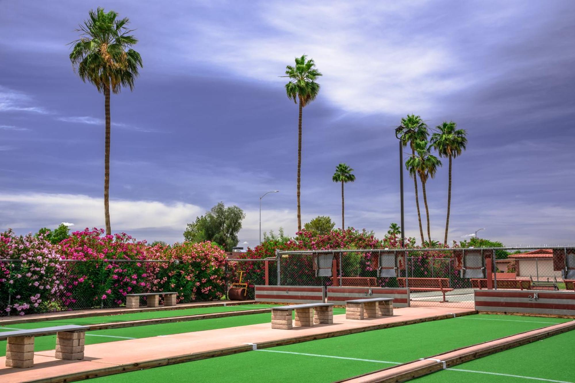 Sunland Village Mesa Esterno foto